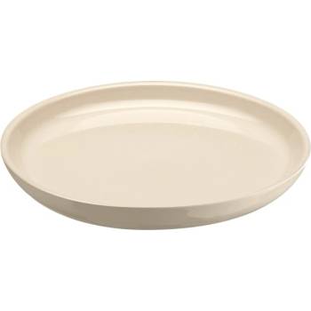 Emile Henry Керамична чиния Ø 21 - цвят екрю (eh 8921-c2)