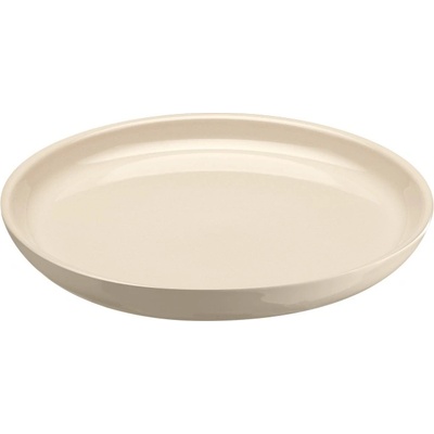 Emile Henry Керамична чиния Ø 21 - цвят екрю (eh 8921-c2)