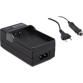 Patona Зарядно за батерия Samsung NX1 / NX-1 / ED-BP-1900 / BP-1900, настолен (1670)