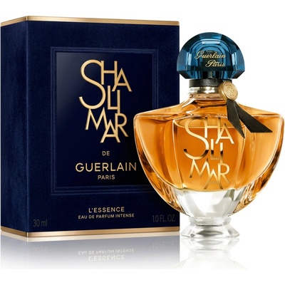 Guerlain Shalimar L`Essence Intense parfumovaná voda dámska 30 ml