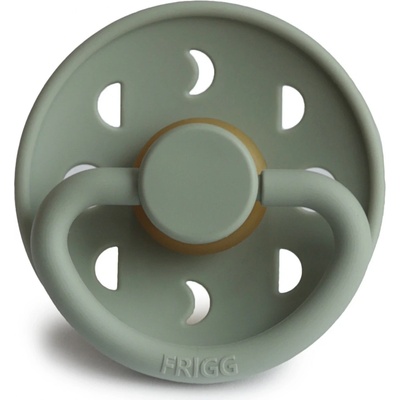 Frigg Moon Phase Latex Sage
