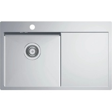 Alveus Quarto 30 Satin