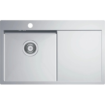 Alveus Quarto 30 Satin