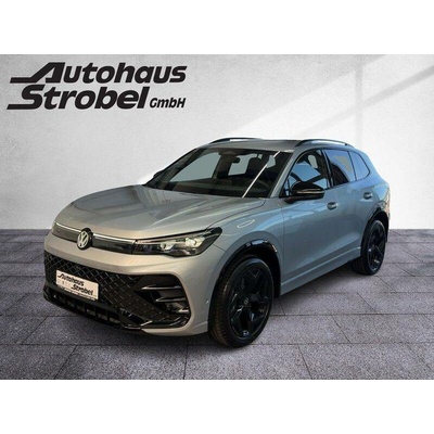 Volkswagen Tiguan 2.0 TDI DSG R-Line 110 kW
