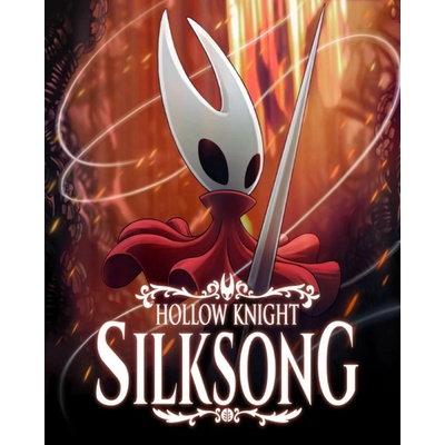 Hollow Knight: Silksong