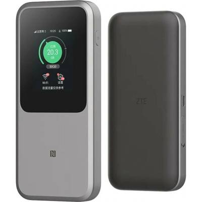 ZTE MU5120 5G