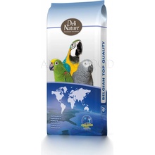 Deli Nature 62 Parrots Breeding 15 kg