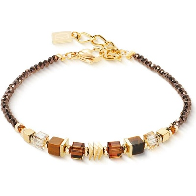 Coeur de lion Náramek 3044/30-1116