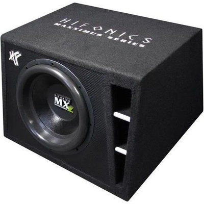 Hifonics Maxximus MXZ12R