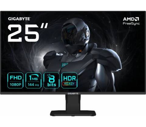 Gigabyte GS25F14