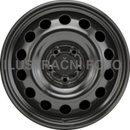 Alcar Stahlrad 4275 4,5x13 4x100 ET35