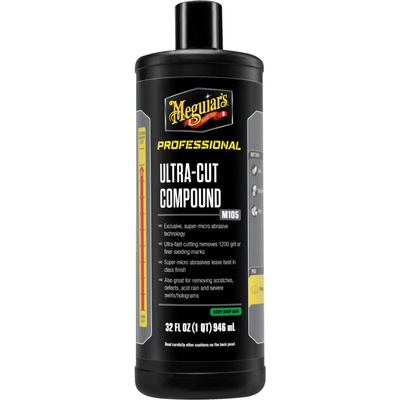 Meguiar's Ultra-Cut Compound 946 ml