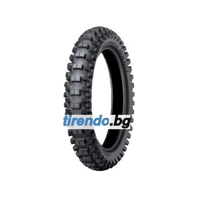 Dunlop Geomax MX 54 ( 120/90-19 TT 66M Задно колело, M/C )