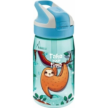Laken Tritan Summit fľaša 450 ml Lazy