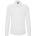 HUGO BOSS Риза с дълъг ръкав Boss Men's P Hank Kent Long Sleeve Oxford Shirt - White