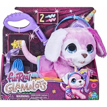 Hasbro Furreal Friends Glamalots