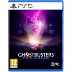 IllFonic Ghostbusters Spirits Unleashed (PS5)