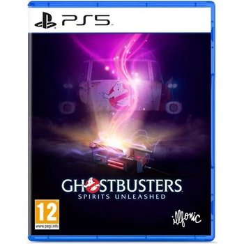 Image 1 of IllFonic Ghostbusters Spirits Unleashed (PS5)