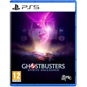 IllFonic Ghostbusters Spirits Unleashed (PS5)