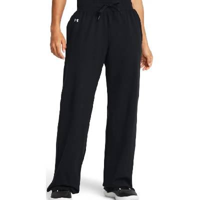 Панталони Under Armour Motion Open Hem Pant-BLK 1383721-001 Размер L