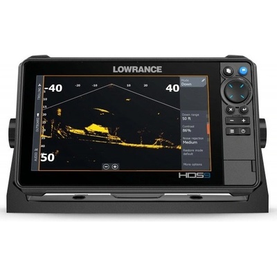 Sonar Lowrance HDS Pro 9 bez Sondy