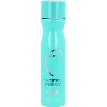 Malibu C Blondes Enhancing Shampoo 266 ml