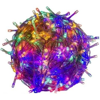 Voltronic Vianočné osvetlenie vonkajšie 10 m 51 100 svetiel