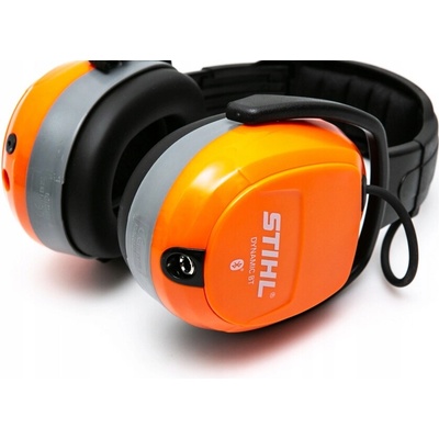 sluchu STIHL FUNCTION DYNAMIC BT – Zboží Mobilmania