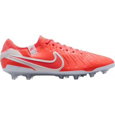 Nike LEGEND 10 ELITE AG-PRO červená