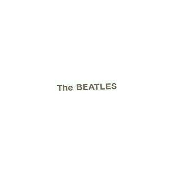 Image 1 of The Beatles - The Beatles (Anniversary Edition) (2 LP) (0602567696865)