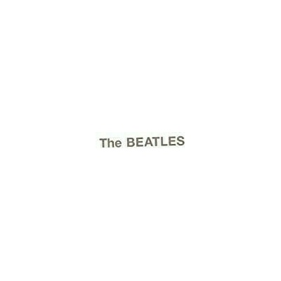 The Beatles - The Beatles (Anniversary Edition) (2 LP) (0602567696865)