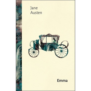 Emma - Jane Austen