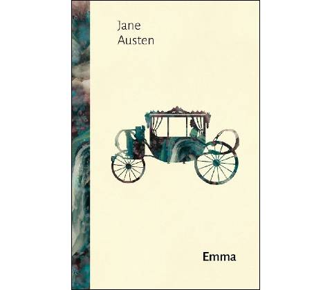 Emma - Jane Austen
