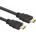 ACT Кабел ACT AK3905, от HDMI(м) към HDMI(м), 7m, черен, 4K@60Hz (AK3905)