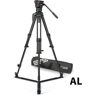 Sachtler Ace XL GS AL Mk.II System