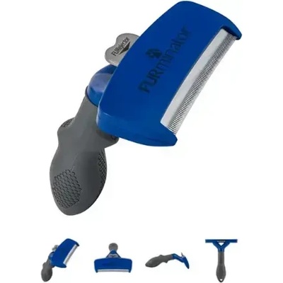 Furminator за големи кучета с дълга козина (691657)