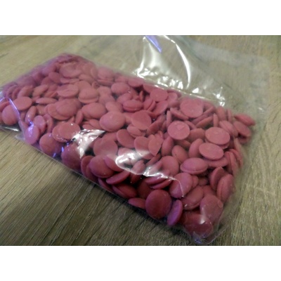 Master Martini Poleva jahodová 250 g – Zboží Dáma