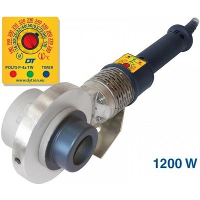DYTRON POLYS P-4a 1200 W TW Sólo