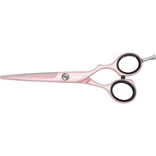 Jaguar Solingen Pastell Plus Rosé 4752-8 kadernícke nožnice 5,5"