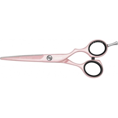 Jaguar Solingen Pastell Plus Rosé 4752-8 kadernícke nožnice 5,5"