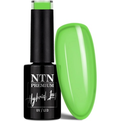 NTN Gél lak premium SORBET COLLECTION 146 5 g