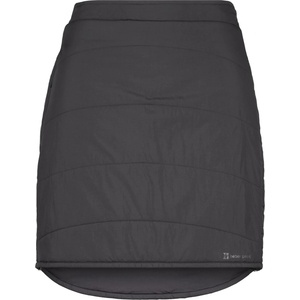 Heber Peak Дамска синтетична пола Heber Peak Women's LoblollyHe. III Padded Skirt Synthetic skirt - Black (113-1160-0113)