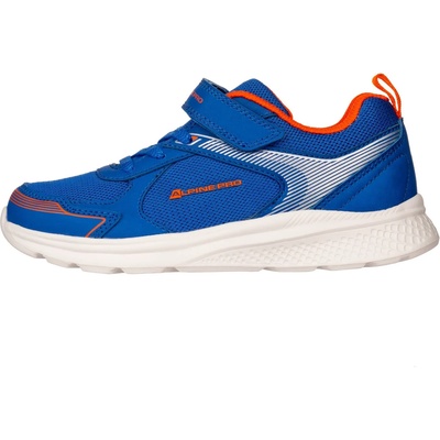 Alpine Pro Basedo Размер на обувките (ЕС): 30 / Цвят: син