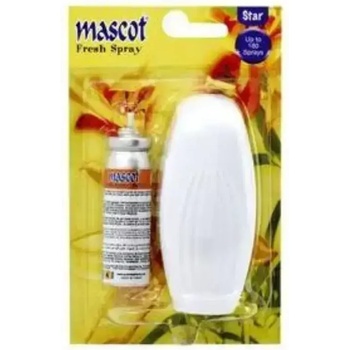 MASCOT Мascot миниспрей уред STAR с 1 резерва (385110)