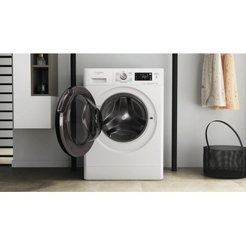 Whirlpool FFB 9458 BV CS