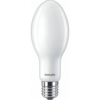 Philips žárovka MASTER LED HPL MV 4Klm 24W 840 E27 FR, svítivost 6000lm, studená bílá