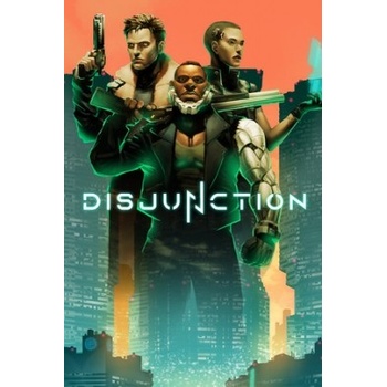 Disjunction