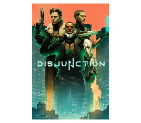 Disjunction