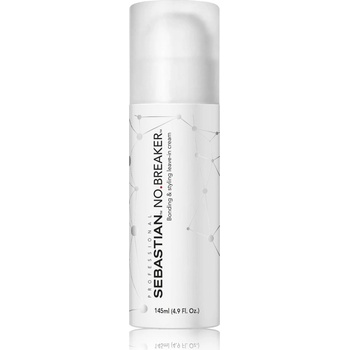 Sebastian Bonding & Styling Leave In Cream 145ml