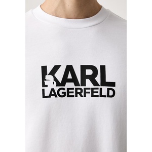 KARL LAGERFELD суичър мъжки от памук (563917.705780) - answear - 173,87 лв